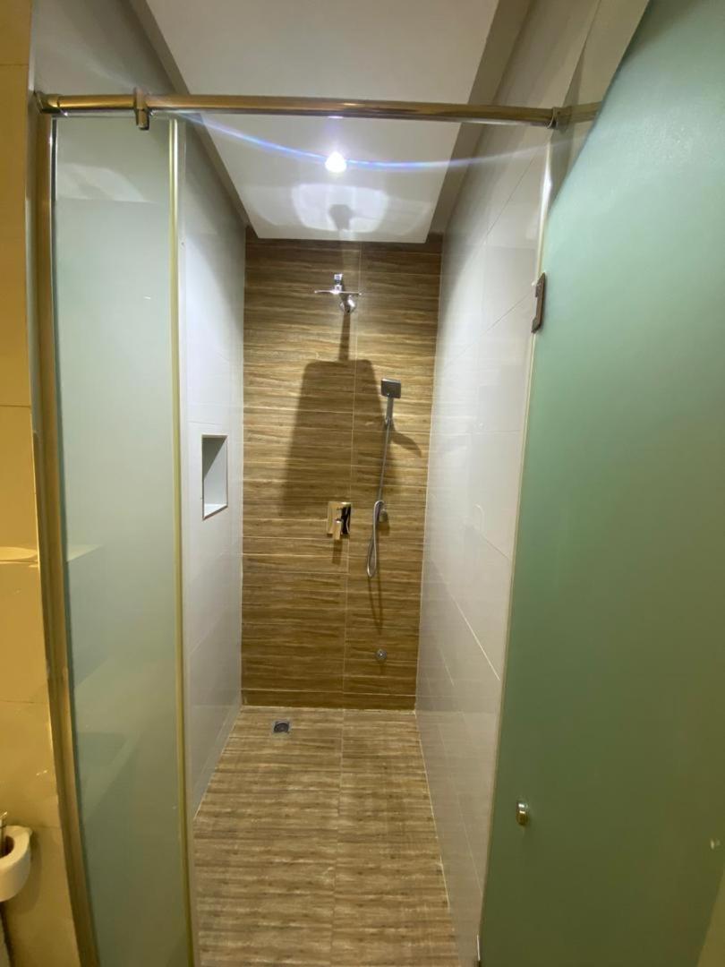 Centurion Aparthotel Abuja Buitenkant foto